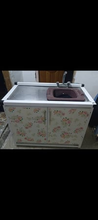 خلاط تركي • سنك نضيف • كربلاء حي السلام