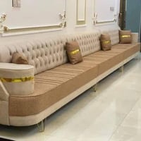 ١٠ مقاعد • كنب • عرض نار