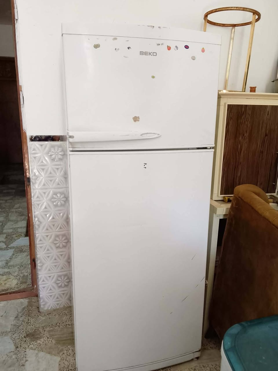 للبيع اغراض بيت بسعار مناسبه جدا مكاني بغداد حي الجهاد الاستفسار ع خاص


**إذا كنت صاحب هذا الإعلان وتريد حذفه لأي سبب، رجاءا أرسل رسالة إلى الدعم الفني**