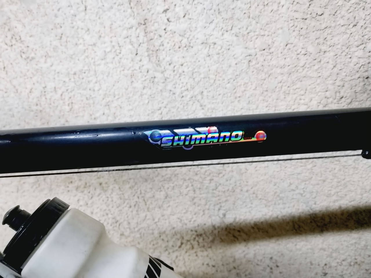 بايسكل c700
ماركه XEO
صناعه ياباني
حجم 28
تبديلات الكير 2* 7
سستم شيمانو
وياله مختمات شيمانو
حجم الفريم 51 
البايك كله مختم شيمانو
مناسب للمسافات البعيده
سلس بالقياده 
كامل مابي نقص
مع كامل الملحاقات 
السعر 135 الف وبي مجال
العنوان بغداد الكرادة
***********
