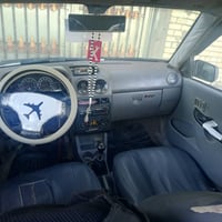 قير جديد • رقم احمر • ٢٠١٢