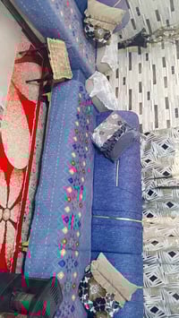 ديوانين • جدد • تكمه