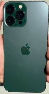 ايفون 13برو ماكس نموذج (M) ‏IPHONE13Pro Max   🔋 بطارية 100٪🔋‎ الذاكرة ...