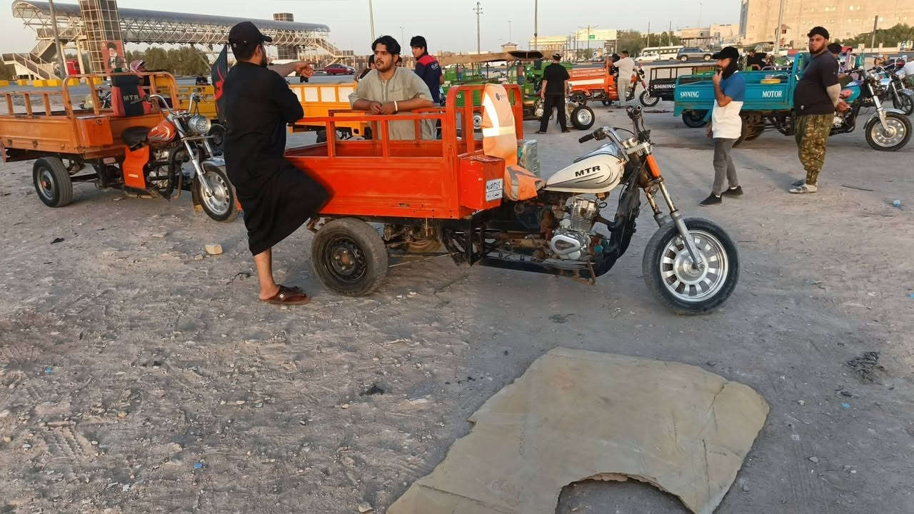 السلام عليكم ستوته رقم للبيع مكانه بصره حيانيه رايتها ستوته قفلها مليون و700 جاهزه طق سويت واطلع بالتصوير شي بالليل من تجي احلى من التصوير🌚_-_***********
***********-•_-_؛'
