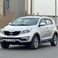 سبورتج • ٢٠١٥ • ناصريه