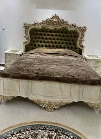 غرفة نوم • تركي • تصميم مصري