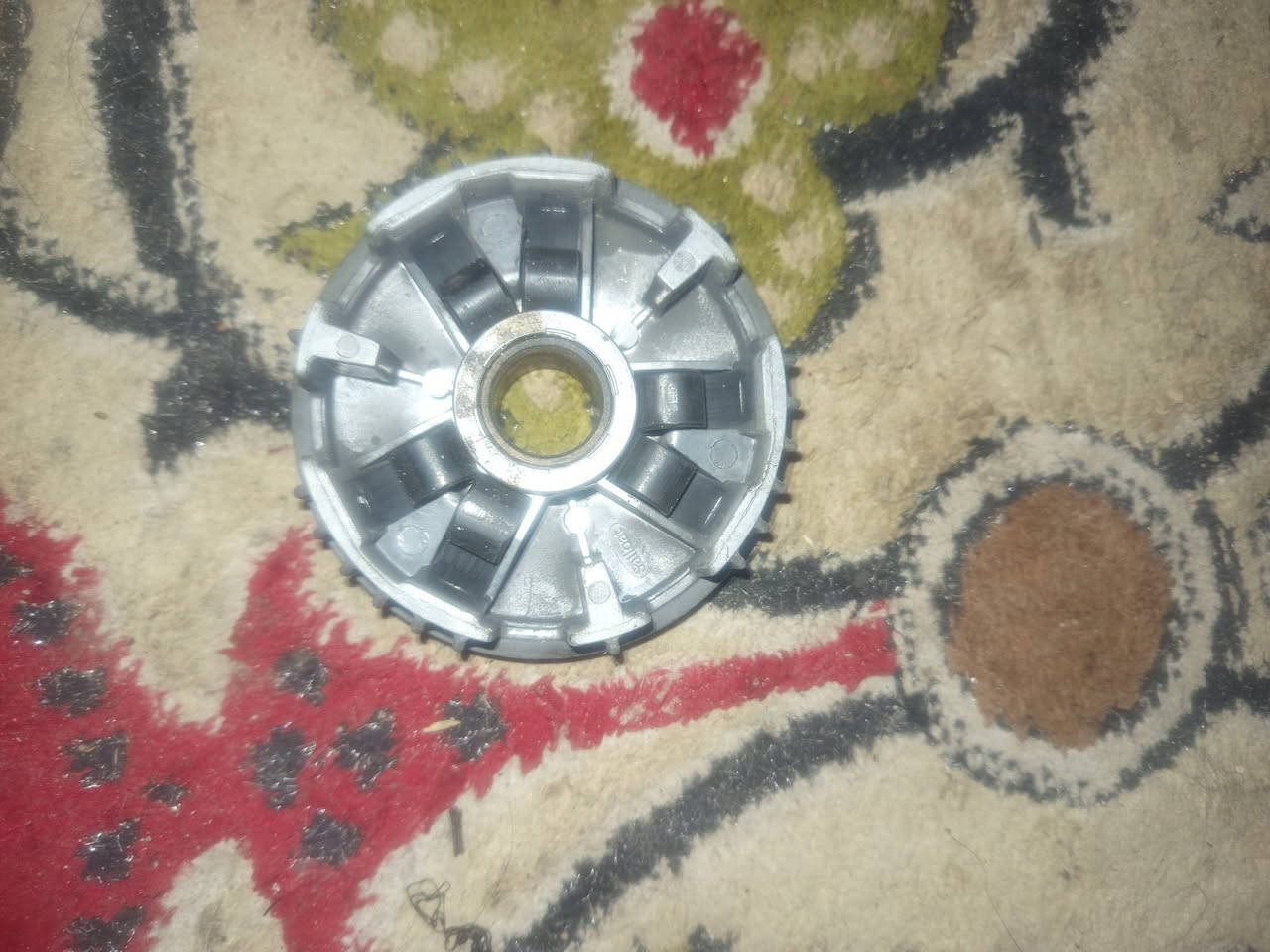 كلجات وقايش للبيع 
خلفي وامامي


**إذا كنت صاحب هذا الإعلان وتريد حذفه لأي سبب، رجاءا أرسل رسالة إلى الدعم الفني**