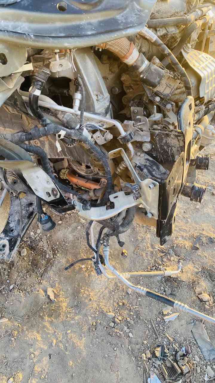 ادوات دوج هورنيت ***********
