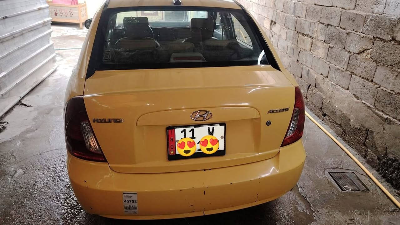 سلام عليكم اكسنت امريكي موديل 2010 رقم بغداد انكليزي كير ومكينه خير من الله
بيها جاملغ الخلفي جهت السايق تجي اشوفك بعينك هيه رايدها 88ورقه وبيها مجال بسيط مكان بغداد حي الإعلام رقمي ***********
