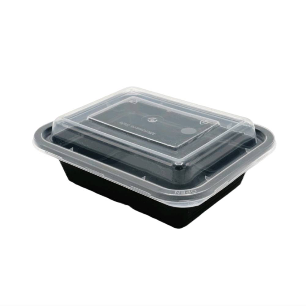 حافظة مايكروويف مستطيلة soة مل لون
اسود مع غطاء شفاف مناسبة
اللمايكروويف والفريزر وغسالة الصحون
سيت 10 قطﻊ جملة 