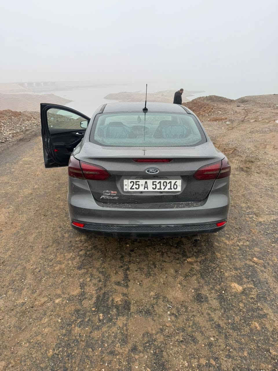 فورت فوكس 🚗 2018 محوك 20 بدون تيربو مرغوب🚗 كير اوتمانيك شاد جديد 🚗 كير محرك خير من الله  ما بي عيب🚗 بدون دواخل بدون شواصي 🚗 رقم كركوك ٣ قطع صبغ تبريد ثلج ❄️ ***********
