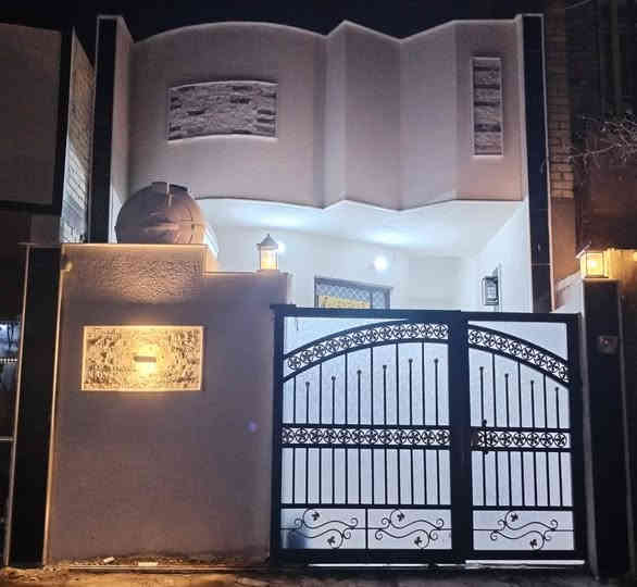 🏘️دار للبيع 🏘️

#بناء_جديد
 
🔹المساحة: 100 متر _ طابق واحد 

🔹العنوان: حي القدس
  قرب شارع 15 _قرب عمارة بترومين 

🔹ملحقاته : ⬇️
▪️غرفة نوم▪️استقبال▪️صاله▪️مطبخ▪️صحيات 

🔸 السعر :115 مليون 

للاستفسار الاتصال او مراسلة الصفحة
*********** _*********** واتساب
