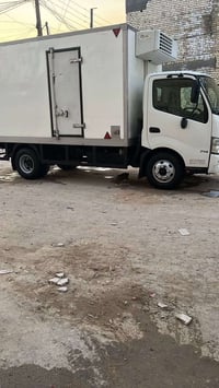 للبيع هينو ٢٠١٨ استفسار   ٠٧٧١٣٨٦٨٧٠٩