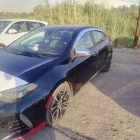 كورلا امريكية • محرك ١٨٠٠ • ٩٧ الف ميل