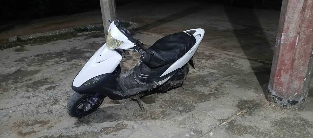 من رخصة مدير لكروب دراجه ماكس امراوس برابعه كير أوراق


**إذا كنت صاحب هذا الإعلان وتريد حذفه لأي سبب، رجاءا أرسل رسالة إلى الدعم الفني**