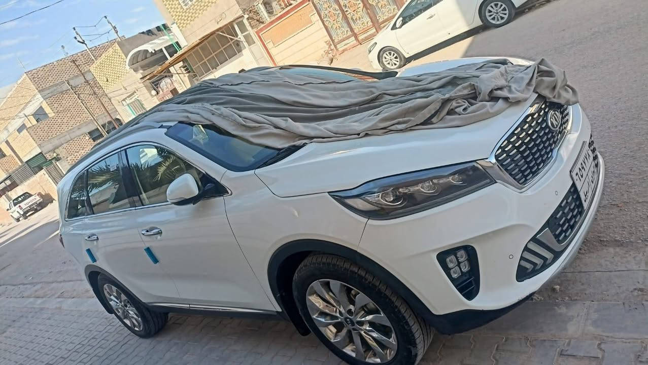 عندي سورنتو  ٢٠٢٠.ماشيه ١٣٩ كفاله  سعره ٢٥٥ أتصال ***********
