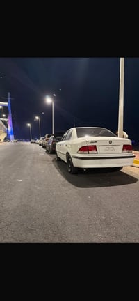 مكينه وكير مكفولات • ٢٠٠٩ • بصرة زبير