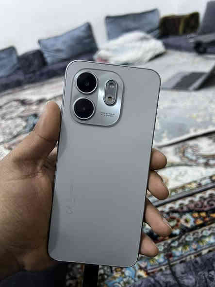 📱 مكتب فون لاند للموبايلات والقرطاسية

📞 الهاتف:انفنكس سمارت 9

الذاكرة: 128GB
السعر: 120 (بيّه مجال بسيط)

📲 للتواصل: ***********

📍 الموقع:
بعقوبة – باب الدرب
مدخل جامع لا إله إلا الله
مقابل مدرسة الشهيد لطيف

⸻
