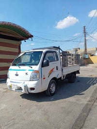 كيه مديل 2007 رقم قادسيه سيارة حلوة مال جناي رقم شاصي واضح شاصي مكفول ...