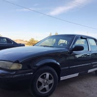 برنس فراشه • ١٩٩٦ • فلوجه