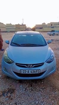 النترا • ٢٠١٢ • نجف