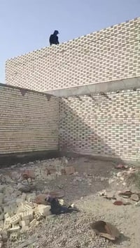 كادر خلفات بناء اشتغل قطعي عل دبل حالين متفرغ 07763664935+07515726403 ...