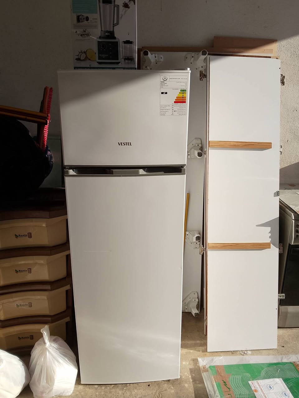 نقليات كركوك البيرق لي نقل بين المحافظات ذهابا وايابا تواصل واتساب*********** مع خدمت توصيل  طلبات سريعة محافظات بيرق2 ***********. نقل  اثاب. بضائع منازل سلع تحويل ونقل البيوت داخل وخارج وحسب الضاوابط. العنوان سايدين عرفة عمل شعبي مقابيل اسواق زانا
