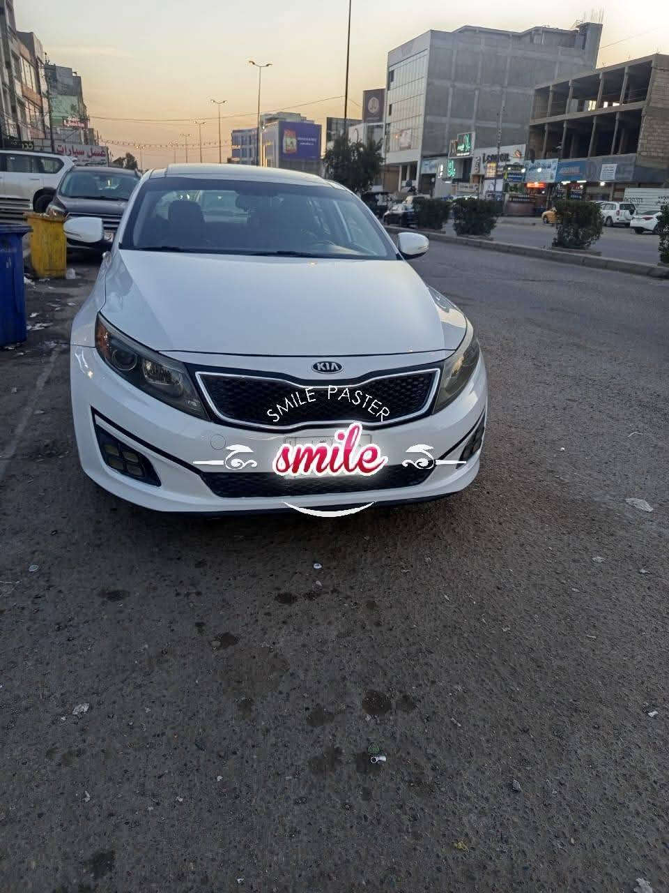 للبيع
اوبتما 2015 امريكي فول مواصفات
مكينة 2400 GDi
بانوراما
سستم انفينيتي
بجم LED
بكلايت LED
مكينة و گير ما مفتوحات
بيها مكانات صبغ ( أبيع صبغ حزام )
تحتاج ترتيبات بسيطة
السعر ١١٥ ورقة 

***********
