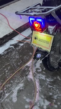 تايكر • موديل ٢٥ • نظيف فول