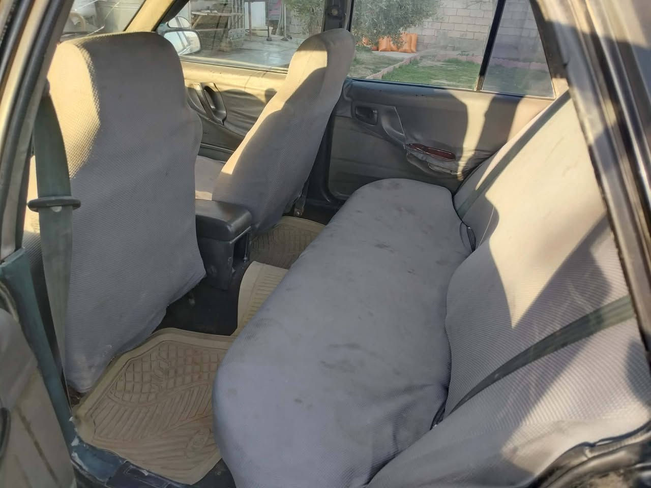 برنس للبيع موديل ١٩٩٤ مفتوح السعر ٢٨ مكاني ديالى شهربان 
للتواصل على هاذا الرقم ‏‪***********‬‏
