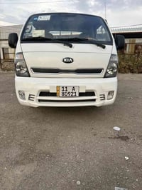 مكينة جديدة • شاصي مكفول • ٢٠١٦