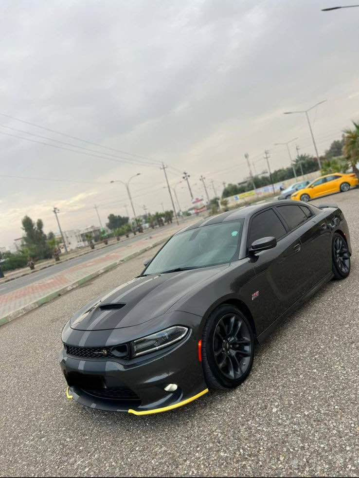 دوج جارجر  ٢٠٢٠
سكات باك  ٦٤٠٠
بدون صبخ بدون تبديل 
كشنات وسكان هيتر 
شاشة كبير
٢٤٥$‏مجال ‏سيارة جاهز بدون نفس السيارة كلش نظيف
*********** السليمانية, العراق
