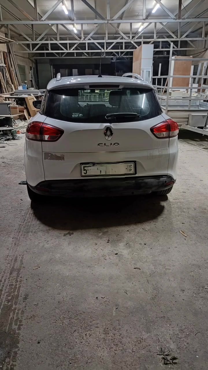 رينو كليو ستيشن للقطع 
موجوده في بلعا طولكرم 
0569319007


**إذا كنت صاحب هذا الإعلان وتريد حذفه لأي سبب، رجاءا أرسل رسالة إلى الدعم الفني**