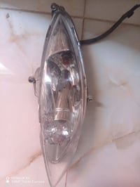 اشارة دراجه • كامكو • شغّال