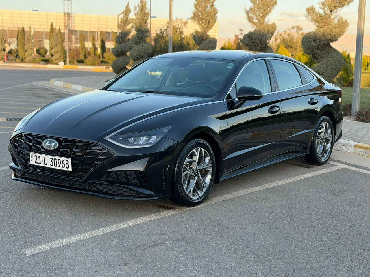 ‏سوناتا موديل 2021 محرك 2500 ‏صبغ جملغ ‏سكن بدون الدخل بدون إرباك السيارة جديدةماشي 73الف مكان سليمانية سعر 155$وبيها مجل وسونار موجد 📞☎️***********
￼￼اتصال على الواتساب وعلى الرقم
