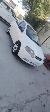 افيو • ٢٠٠٦ • صبغ عام