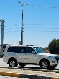 باجيرو • ٢٠١٨ • كفاله عامه