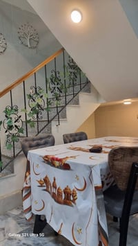 مشتمل للبيع مساحة 75 متر واجه 4,80 نزال 15 شارع فلسطين محلة 506 قرب مث...