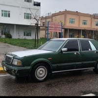 سدريك • ٢٠٠٢ • غاز وبنزين