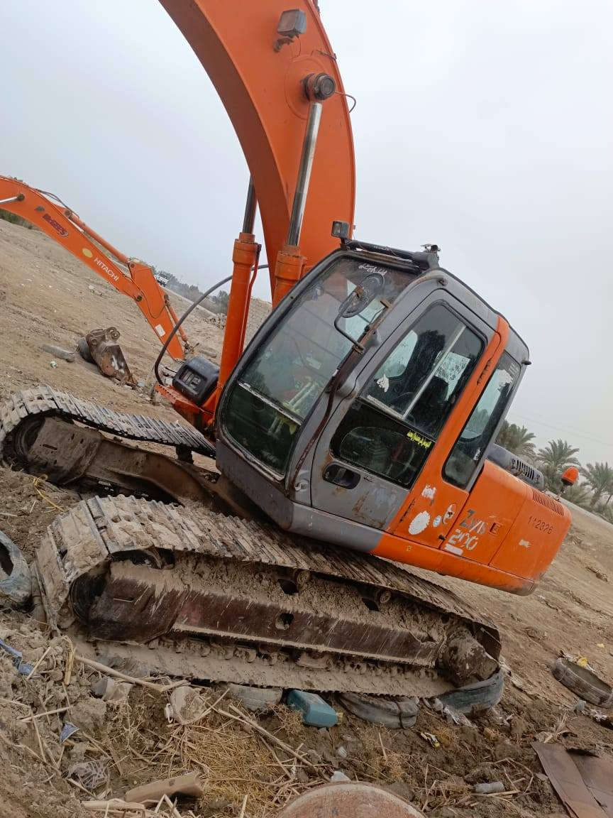 سلام عليكم حفاره البيع مكفوله من كلشي حجم 200
***********
