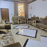 الاحمر ابو دهلاية • ٢٠٠م • بيت زراعي