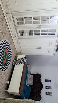 غرفة خشب • خشب ثقيل • كونتر