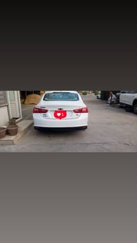 ماليبو موديل 2018 وارد امريكي حادث بنيد جاملغات ثنين اثر شخوط مصبوغه ب...