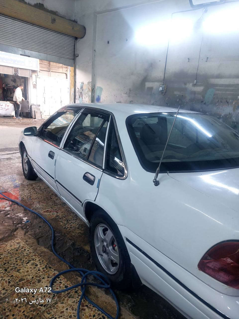 ابرنس فرشه 96  بغداد السعر ٤٢ ورقه
مكاني بغداد رقم***********
