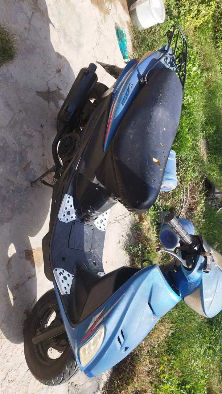 ادرس ماليزي نضيفه كهربائيات شغاله سلف هندر كله شغال السعر 200 وبيه مجال للطيبين


**إذا كنت صاحب هذا الإعلان وتريد حذفه لأي سبب، رجاءا أرسل رسالة إلى الدعم الفني**