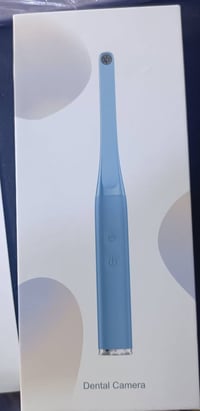 اطباء اسنان • كاميرا اسنان • متصل بالموبايل