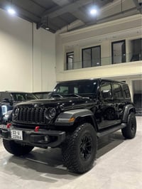 رانجلر V6 • ١١٠٠٠ كم • كلين تايتل أربيل