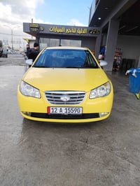 النترا • ٢٠١٠ • مكينة جديدة