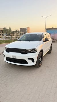 موديل ٢٠٢٣ • ٦ سلندر • بدون رقم