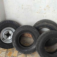 ٤ تواير تكتك • مستخدمة أقل شهر • نضاف